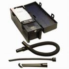 35848 　防靜電吸塵器 適用于自動貼片機(jī),復(fù)印機(jī), X光檢測儀,打印機(jī),實驗室設(shè)備等.3 Micron 過濾器 防靜電材料制造, 產(chǎn)生靜電極少 規(guī)格: 49x19x24 cm 重量: 11 磅 美國制造
