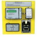 50440 　防靜電測(cè)試儀數(shù)據(jù)儲(chǔ)存器 用掃描磁卡,或Bar Code卡等方法輸入員工的個(gè)人資料 一次性測(cè)試手環(huán),左,右腳環(huán)的防靜電功能 本數(shù)據(jù)儲(chǔ)存器會(huì)自動(dòng)儲(chǔ)存測(cè)試結(jié)果, 并可以輸出測(cè)試結(jié)果做分析 最有效的符合 ANSI/ESD S20.20 6.2.2.
 