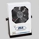 62210 　零伏臺式離子風(fēng)機 (ZVI5100) 100級潔凈室專用單人臺式機 適用與手機等小型電子設(shè)備的安裝生產(chǎn)線 中和靜電速度快, 功能齊全 正負(fù)離子失衡報警裝置 風(fēng)量最高達(dá)到250CFM