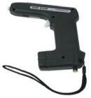 50628 　便攜式離子風(fēng)槍 使用充電電池 便攜式, 不受風(fēng)管長度的限制 適用于活動型強的崗位 高頻率AC產(chǎn)生離子