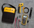 Fluke 116/62 HVAC 電工組合工具包 作為一款綜合全面的 HVAC 檢修解決方案，超值型 HVAC 電工組合工具包放在一個(gè)精巧的便攜包內(nèi)，隨附了 HVAC 專業(yè)人員需要的所有附件，能夠更加高效地排除和解決問(wèn)題。 


