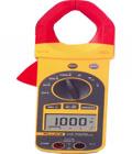 Fluke 310新型數(shù)字鉗表 滿足三類(lèi)600伏和二類(lèi)1000伏安全標(biāo)準(zhǔn) ,電流測(cè)量:1000A;交流電壓測(cè)量:750V;通斷測(cè)量:＜50Ω;電阻測(cè)量:4000Ω;高分辨率的小量程:0-40.00A ac/dc
  

 


