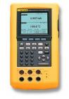 Fluke 741B 多功能過程認證校準器  測量伏特、毫安、鉑電阻（RTD）、熱電偶、頻率和歐姆的，以測試傳感器，變送器及其他儀表  輸出/模擬伏特、毫安、熱電偶、RTD、頻率、歐姆和壓力，以校準變送器 
     