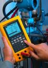 Fluke 744 HART協(xié)議多功能過程認證校準器 用于測量傳感器、變送器和其他儀器的電壓、電流（mA）、RTD、熱電偶、頻率，以及電阻。 輸出/模擬變送器校準所需的電壓、電流（mA）、熱電偶、RTD、頻率、電阻，以及壓力。 電流測量的同時為變壓器提供回路電源 

編制并運行as-found/as-left程序，以滿足質量計劃和規(guī)定。