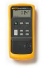 Fluke 714 熱電偶校準器 測量/模擬熱電偶 量程：-200 至 1800 oC，取決于具體型號.分辨率：0.1 oC.準確度：0.3 oC + 10 μV.測量/模擬 mV 量程：-10 至 75 mV.分辨率：0.01 mV.準確度：0.025% + 1 個字
 


 



