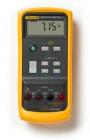 Fluke 715 電壓電流校準器 測量/輸出 mV 量程：0 至 100 mV.分辨率：0.01 mV.準確度：0.02% + 2 個字.測量/輸出 V 量程：0 至 10 V,分辨率：0.001 V準確度：0.02% + 2 個字
 


  

