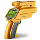 Fluke 576 精密紅外溫度計(jì) 最多可將100個(gè)被測(cè)目標(biāo)圖像下載到計(jì)算機(jī)，并帶有日期和時(shí)間 軟件經(jīng)由USB連接來(lái)記錄、圖示和分析溫度數(shù)據(jù)溫度范圍:-30至900°C(-25至1600 °F)
