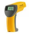 Fluke 63 紅外溫度計(jì) 高分辨率光學(xué)技術(shù) 高準(zhǔn)確度： 1 % ；可重復(fù)性: 0.5 % 最大值溫度顯示 激光瞄準(zhǔn) 背光顯示 溫度測(cè)量范圍擴(kuò)展至 535 °C (999 °F)