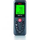 DISTO D3  激光測(cè)距儀 測(cè)程為 0.05 至 100米；典型精度為 ± 1.0毫米（顯示精度至 1/10毫米） 精確、快速且可靠的室內(nèi)尺寸測(cè)量   傾角傳感器（精度±0 .3°）
 
