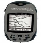 SG4  黑豹 GPS TrueFix 技術，精確度更高：TrueFix 全球定位測量技術利用 14個平行頻道，搜星迅速靈敏，進行WAAS和 EGNOS差分改正，使得改正精度達到3米以內。內置全國1:100萬背景地圖
