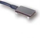 熱通量板用于測量表面或內(nèi)部的溫度平衡。包括兩塊不銹鋼之間的250銅-銅鎳熱電偶。 靈敏度：200 μV/mW/cm2；阻抗：20 Ω
 
