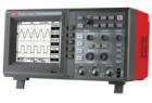 UT2042BE  數(shù)字存儲(chǔ)示波器  雙通道；帶寬40MHz；上升時(shí)間≤8.7ns；采樣率范圍：1GS/s；垂直偏轉(zhuǎn)系數(shù)：2mV/div ～5V/div；記錄長(zhǎng)度：1024K；采樣率：實(shí)時(shí)1GS/s 等效50GS/s；掃描時(shí)基：10ns~50s/div；單色顯示
 
