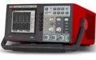 UT3082B  數(shù)字存儲示波器 2通道，帶寬80MHz；實時采樣：500MS/s；等效采樣：25GS/s；掃描范圍：5ns/div ～ 50s/div,偏轉系數(shù)：2mV/div ～5V/div，單色
 
 
 

 
