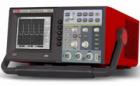 UT3202B  數(shù)字存儲示波器  2通道；帶寬200MHz；實時采樣：500MS/s；等效采樣：25GS/s；掃描范圍：2ns/div ～ 50s/div,偏轉系數(shù)：2mV/div ～5V/div；單色
 
 
 

 
