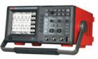 UT3202BE 數(shù)字存儲示波器 雙通道；帶寬200MHz;上升時間≤1.8ns;采樣率范圍:1GS/s ;垂直偏轉系數(shù):2mV/div ～5V/div;記錄長度:1024K;采樣率:實時1GS/s 等效50GS/s;掃描時基:2ns~50s/div ；LCD單色
 
