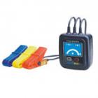 ETCR1000非接觸型檢相器   檢相（正相，逆相）、活線檢查、簡易檢電、缺相判斷、斷點(diǎn)查找、線路檢修，AC70～600V，45～65Hz(正弦波連續(xù)輸入），外徑?18mm（相當(dāng)導(dǎo)線截面積120mm2）的絕緣電線


 
