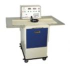 YG461E型數(shù)字式透氣量儀  用于測試各類機(jī)織物，針織物，非織造物和工業(yè)濾材等透氣性測試。壓力量程:0~300Pa;被測織物厚度≤12mm;測試誤差≤±2%;可測透氣量率:0.2-12826mm/s 
  
 

 