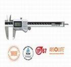 500 系列 — 達(dá)到 IP66/67 塵/ 水防護(hù)標(biāo)準(zhǔn)。

特點(diǎn)：

? 能在車間環(huán)境下暴露于冷卻液、水、塵或油中使用。

? 易于使用，無需擦凈尺子。

? 先進(jìn)的設(shè)計(jì)款式。

? 一體化絕對(duì)原點(diǎn)型測(cè)量系統(tǒng)。

? 自動(dòng)電源開／關(guān)。
