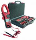 UT208  數(shù)字鉗形萬用表  直流電壓:6.6V-600V;交流電壓:6.6V-600V;直流電流:66A/1000A;交流電流:66A/1000A;電阻:660W-66MW;頻率:660Hz-66MHz;溫度:-40℃～1000℃/-40℉～1832℉
 
