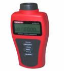 UT372   非接觸式轉(zhuǎn)速計 轉(zhuǎn)速測量:10～99.999 RPM/100～999.99 RPM/1000～9999.9 RPM/10000～99999 RPM;計數(shù):0～99999;USB通訊功能

 

