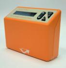 Elcometer 6014明暗度和不透明度測(cè)定儀是一種45/0°的反射計(jì)，經(jīng)濟(jì)實(shí)惠，具有雙重功能，可用來(lái)測(cè)定明暗度和不透明度


