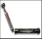   Elcometer 116C吊鏈?zhǔn)绞謸u型濕度計(jì)使用方便，它的內(nèi)置滑動(dòng)尺可用于計(jì)算相對濕度%RH和露點(diǎn)值。攝氏/華氏兩種刻度酒精溫度計(jì)供選。輕巧、結(jié)構(gòu)緊湊。手動(dòng)操作，無需電源。 測量范圍：-5~50℃（30-110℉）。 RH精確度：±5%RH。 
