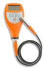 Elcometer 456藍(lán)牙（Bluetooth*）分體式測(cè)厚儀可選擇不同的探頭，是測(cè)量各種金屬基體上多種涂層的功能最齊全的儀器。有基本型、標(biāo)準(zhǔn)型和高級(jí)型可選。包括鐵基（F）、非鐵基（NF）和鐵基非鐵基兩用型（FNF）。 



