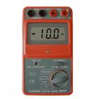 

用途：適用于通信，傳輸，電聲等系統(tǒng)的電平檢測和真有效值電壓檢測，以及環(huán)路阻抗/低阻導體的電阻值測量。另備有一個信號源，可輸出振蕩頻率為800HZ（B型）40KHz（C型）電平－30db～0db（600Ω）可調(diào)節(jié)的正弦信號。
