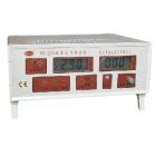 用途：適用于氧化鋅避雷器（氧化鋅閥片及壓敏電阻）等過(guò)壓防護(hù)器件直流參數(shù)的測(cè)試。