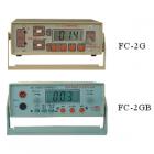 

用途：適用于壓敏電阻（氧化鋅避雷器），金屬陶瓷二極或三極氣體放電管，真空避雷管等過(guò)壓保護(hù)元件之類靜態(tài)參數(shù)的測(cè)試
