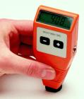 Elcometer345"SSG"涂層測(cè)厚儀范圍:0-1500μm/0-60 mils;分辨率:0-20μm：0.1μm 20μm以上： 1μm/0-1.0 mils ：0.01mils 1.0 mils以上：0.1mils;精確度:±1-3%或±2.5μm/±1-3%或±0.1 mils
 


