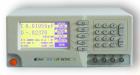 

●240X128點陣圖形LCD顯示

●20Hz-150Hz的測量頻率范圍

●可編程的寬頻范圍測試電平0.01V-2.55V

●最高25V的直流內(nèi)偏置電壓

●測試電平監(jiān)視功能

●10檔分選及檔計數(shù)

●直讀﹑絕對值偏差﹑相對值偏差顯示

●自動LCR功能             

●標準打印機接口,RS232C接口

●可選HANDLER接口
