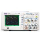 ADS1022CA數(shù)字示波器應(yīng)用
·電子線路設(shè)計和調(diào)試
·電路功能測試
·考察瞬時信號
·工業(yè)控制測量
·產(chǎn)品質(zhì)量控制
·教育培新