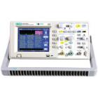 ·500MSa/s實(shí)時采樣率和50GSa/s等效采樣率;

·USB Host/Device,支持U盤存儲,并可通過USB存儲設(shè)備進(jìn)行軟件升級;

·支持與PC機(jī)連接;

·支持PictBridge協(xié)議直接打印;

·32種自動測量功能，支持全部測量同時打開功能;

·20組波形,20組設(shè)置存儲;

·光標(biāo)測量包括手動模式、追蹤模式和自動模式;

·數(shù)字濾波、波形錄制及Pass/Fail功能;

·支持多種語言在線幫助;雙通道,每通道帶寬40MHz;

·波形捕獲率最高超過1000次/秒;
