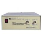 ·根據(jù)輸入信號(hào)頻率相對(duì)應(yīng)選擇合適的頻率擴(kuò)展器。

·將信號(hào)連接到頻率擴(kuò)展器的輸入端。

·頻率擴(kuò)展器的輸出端的隨機(jī)配件連接線連接到頻譜分析儀(1000MHz)的輸入端。

·當(dāng)輸出端口與AT5010頻譜分析儀的輸入端相連接后，頻譜分析儀上頻率讀數(shù)+1000MHz即為輸入端的實(shí)際頻率。此時(shí)在頻譜分析儀的掃頻寬度調(diào)至到2MHz/格，在CRT顯示屏是會(huì)出現(xiàn)一根頻譜線。該頻譜線是實(shí)際測(cè)試的頻率信號(hào)。

·在承受大信號(hào)時(shí)，輸入端口前必須加入相對(duì)應(yīng)的衰減器以保護(hù)頻率擴(kuò)展器免受大信號(hào)的沖擊。
