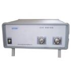   對(duì)于在3cm微波工作的頻段在10GHz。需要購(gòu)買一臺(tái)10GHz以上的頻率分儀，對(duì)廣大用戶用十多萬(wàn)，甚致幾十萬(wàn)的資金來(lái)進(jìn)行投資，都要慎重考慮的事情，安泰信電子有限公司研發(fā)出的AT5000-F9頻率擴(kuò)展器9GHz的頻率擴(kuò)展器，配合1GHz的AT5010或3GHz的AT6030D就可以達(dá)至對(duì)10GHz的信號(hào)頻率進(jìn)行測(cè)量。