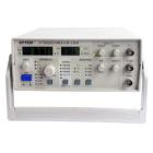  AT8620函數(shù)信號發(fā)生器是采采用MCU控制的高精度測量儀器，因其具有連續(xù)信號。掃頻信號、脈沖信號等多種輸出信號的外部掃頻功能，是工程師、電子實驗室、生產(chǎn)線及教學、科研需配備的設(shè)備。本儀器采用大規(guī)模單片集成精密函數(shù)發(fā)生器電路，使得該肯有很高的可靠性及優(yōu)良的性能（性價比）。