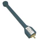 AT8904 近場探頭適合對點狀高頻磁場進行檢測，移動探頭可以檢測出磁場的方向和強度，適用于IC引腳區(qū)域，濾波電容，屏蔽盒縫等等檢測。