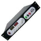 KPS系列電源，為高效率的開關(guān)電源，它具有帶負載能力強，連續(xù)工作故障率低及工作效率高的直流穩(wěn)壓電源。適用于科技產(chǎn)品開發(fā)、實驗室、教學、電子生產(chǎn)線及通信等行業(yè)。