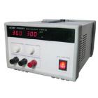 概述

KPS3030DA高效率可調(diào)開關(guān)電源為高效率的可調(diào)開關(guān)電源，它具有帶負載能力強，可靠性高及工作效率高，電壓電流連續(xù)可調(diào)直流穩(wěn)壓電源，體積小、重量輕。具有過溫、過壓、過載、短路保護功能，它是產(chǎn)品開發(fā)、實驗室、教學、電子生產(chǎn)線以及通信行業(yè)不可缺少的儀器。
