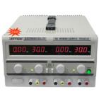 該電源的工作特點(diǎn)為：恒壓/恒流自動(dòng)轉(zhuǎn)換，隨負(fù)載在恒壓恒流狀態(tài)之間連續(xù)轉(zhuǎn)變。TPR3003—3C低紋波恒壓恒流數(shù)顯型電源為高精度線性電源。它具有紋波噪聲小、可靠性強(qiáng)等特點(diǎn)。帶有高精度雙路恒壓、恒流型直流穩(wěn)壓器，串、并聯(lián)功能，可增加電源的帶負(fù)載能力。適用于科技產(chǎn)品開發(fā)，實(shí)驗(yàn)室、教學(xué)、電子生產(chǎn)線使用，也是通信行業(yè)的必備儀器。