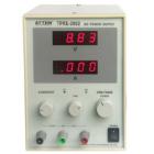 TPRE-2002電源為高精度線性電源，他具有紋波噪聲小、可靠性強(qiáng)，精度高的恒壓、恒流型直流穩(wěn)壓器，具有完善的過載保護(hù)電路，都適用于科技產(chǎn)品開發(fā)、實(shí)驗(yàn)室、教學(xué)、電子生產(chǎn)線以及通信行業(yè)不可缺少的必備儀器。

