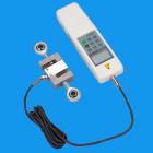 功 能：
HF外置S型系列推拉力計(jì)是一種高精度小型便攜式拉力、壓力測試儀器。廣泛應(yīng)用于高低壓電器、電子、五金制鎖、汽車配件、打火機(jī)及點(diǎn)火裝置、制筆、輕工、建筑、漁具、紡織、化工、機(jī)械、IT等行業(yè)和科研機(jī)構(gòu)作拉壓負(fù)荷、插拔力測試、破壞性試驗(yàn)等，是數(shù)字型的新一代拉壓力測試儀器。
