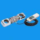 功 能：
HF柱形系列推拉力計(jì)是一種高精度小型便攜式拉力、壓力測試儀器。廣泛應(yīng)用于高低壓電器、電子、五金制鎖、汽車配件、打火機(jī)及點(diǎn)火裝置、制筆、輕工、建筑、漁具、紡織、化工、機(jī)械、IT等行業(yè)和科研機(jī)構(gòu)作拉壓負(fù)荷、插拔力測試、破壞性試驗(yàn)等，是數(shù)字型的新一代拉壓力測試儀器。
