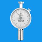 功 能：
LX邵氏A型硬度計廣泛應(yīng)用于中低硬度塑料、各類橡膠、多元脂、皮革、蠟等的硬度測試。
