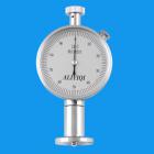 功 能：
LX邵氏C型硬度計是測定壓縮率為 50% 時應(yīng)力為 0.5kg/c㎡ 以上的含有發(fā)泡濟制成的橡塑微孔材料硬度，也可用于類似硬度的其他材料。
