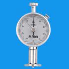 功 能：
LX邵氏C型硬度計是測定壓縮率為 50% 時應(yīng)力為 0.5kg/c㎡ 以上的含有發(fā)泡濟制成的橡塑微孔材料硬度，也可用于類似硬度的其他材料。
