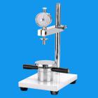 產(chǎn)品概述： 
GYJ水果硬度計(jì)支架，專為AGY-1、AGY-2、AGY-3三
種型號(hào)的水果硬度計(jì)配備，進(jìn)行準(zhǔn)確的蘋果、香蕉、梨、西
瓜等多種水果硬度測(cè)試。
