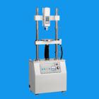 說(shuō)明： 
AEV電動(dòng)立式機(jī)臺(tái)是專為HF系列和NK系列推拉力計(jì)配套用的推拉負(fù)荷試驗(yàn)臺(tái)。本產(chǎn)品采用雙立桿結(jié)構(gòu)，具有穩(wěn)定性好，適用范圍廣，使用方便等優(yōu)點(diǎn)，并具有無(wú)級(jí)調(diào)速，手動(dòng)（點(diǎn)動(dòng)）、自動(dòng)控制切換功能。適用于橡膠塑料、輕工紡織、建筑門窗、復(fù)合材料、電線電纜、汽車配件、動(dòng)力機(jī)械、科研機(jī)構(gòu)等行業(yè)的推拉負(fù)荷、插拔力、破壞試驗(yàn)等測(cè)試。
