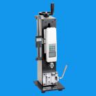 說(shuō)明： 
ASL手動(dòng)螺旋立臥兩用測(cè)試架，專為NK，HF系列推拉力計(jì)配備，可組合成不同用途的試驗(yàn)機(jī)臺(tái)，進(jìn)行準(zhǔn)確的插拔力、按壓力、有破壞性實(shí)驗(yàn)等測(cè)試，在顯示力值的同時(shí)，還可以加裝標(biāo)尺顯示其位移量，對(duì)不同工件進(jìn)行相同位移量下的對(duì)比測(cè)試。 
